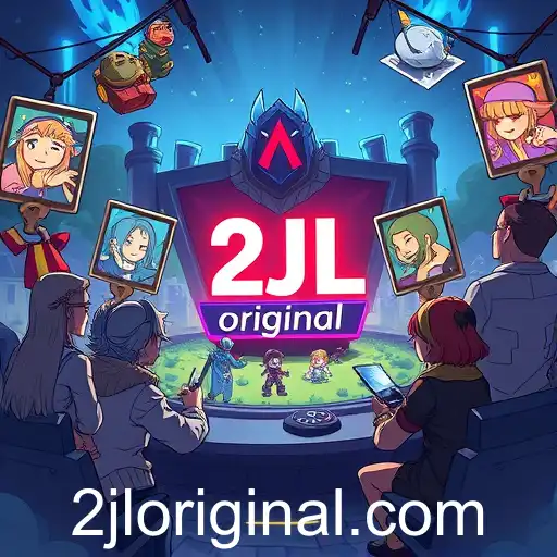 The Rise of 2JL: Gaming Innovation and Community