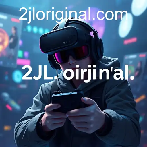 Tech and Trends: The Rise of 2JL Original