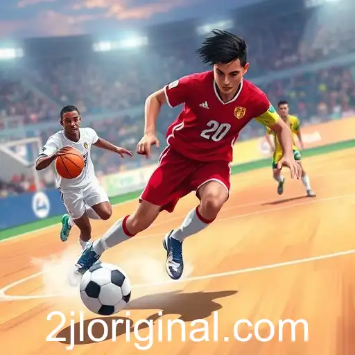 2JL Original: Revolutionizing Gaming in 2025