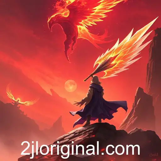 Indie Game Platform 2JL Original Revolutionizes Online Gaming