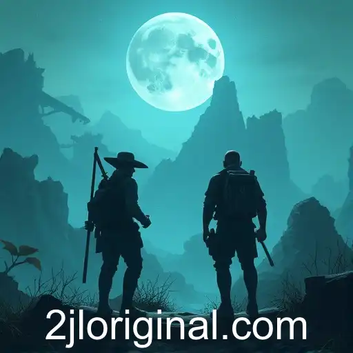 Exploring the Rise of 2JL Original in Gaming